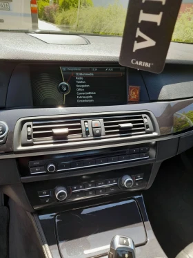 BMW 520 F10, снимка 12