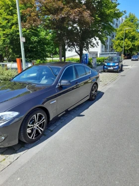 BMW 520 F10, снимка 2