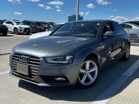 Audi A4 * Technik * CARFAX * ОПЦИЯ ЗА ФИНАНСИРАНЕ * , снимка 1