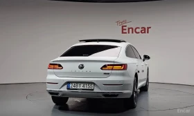 VW Arteon  R LIINE 4Motion / СЕРТИФИКАТ ЗА ОТЛИЧНО КАЧЕСТВО , снимка 4
