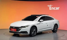 VW Arteon  R LIINE 4Motion / СЕРТИФИКАТ ЗА ОТЛИЧНО КАЧЕСТВО , снимка 1