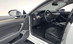 VW Arteon  R LIINE 4Motion / СЕРТИФИКАТ ЗА ОТЛИЧНО КАЧЕСТВО , снимка 10