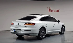 VW Arteon  R LIINE 4Motion / СЕРТИФИКАТ ЗА ОТЛИЧНО КАЧЕСТВО , снимка 2