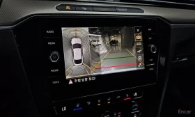 VW Arteon  R LIINE 4Motion / СЕРТИФИКАТ ЗА ОТЛИЧНО КАЧЕСТВО , снимка 14