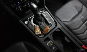 VW Arteon  R LIINE 4Motion / СЕРТИФИКАТ ЗА ОТЛИЧНО КАЧЕСТВО , снимка 9