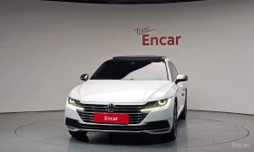 VW Arteon  R LIINE 4Motion / СЕРТИФИКАТ ЗА ОТЛИЧНО КАЧЕСТВО , снимка 3