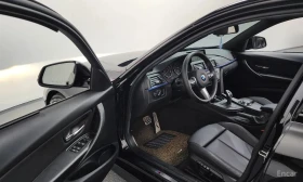 BMW 320 * 320d M Performаnce Edition* АВТОКРЕДИТ* , снимка 10