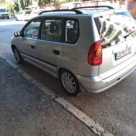 Mitsubishi Space star 1.6 Бензин.Газ, снимка 3