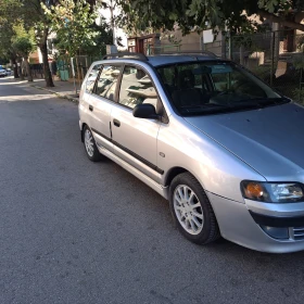 Mitsubishi Space star 1.6 Бензин.Газ, снимка 5