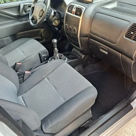 Mitsubishi Space star 1.6 Бензин.Газ, снимка 7