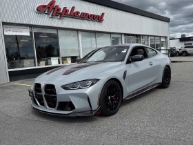 BMW M4 CSL / Aвтокредит, снимка 1