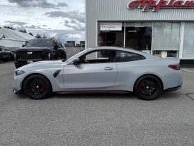 BMW M4 CSL / Aвтокредит, снимка 2