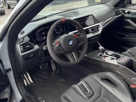BMW M4 CSL / Aвтокредит, снимка 5