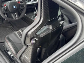 BMW M4 CSL / Aвтокредит, снимка 12