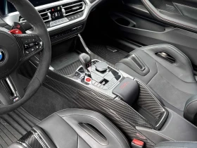 BMW M4 CSL / Aвтокредит, снимка 14
