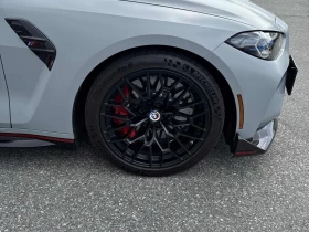 BMW M4 CSL / Aвтокредит, снимка 7