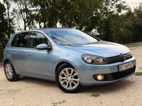 VW Golf 1.4TSI/изпълнение TEAM/ АВТОМАТИК / FULL ЕКСТРИ !!, снимка 2