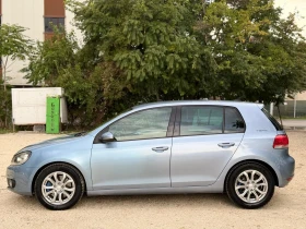 VW Golf 1.4TSI/изпълнение TEAM/ АВТОМАТИК / FULL ЕКСТРИ !!, снимка 7