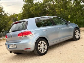 VW Golf 1.4TSI/изпълнение TEAM/ АВТОМАТИК / FULL ЕКСТРИ !!, снимка 1