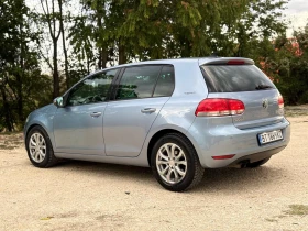VW Golf 1.4TSI/изпълнение TEAM/ АВТОМАТИК / FULL ЕКСТРИ !!, снимка 6