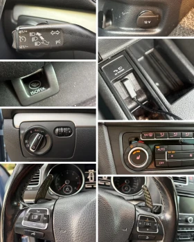 VW Golf 1.4TSI/изпълнение TEAM/ АВТОМАТИК / FULL ЕКСТРИ !!, снимка 11