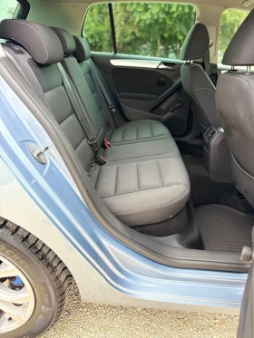 VW Golf 1.4TSI/изпълнение TEAM/ АВТОМАТИК / FULL ЕКСТРИ !!, снимка 10