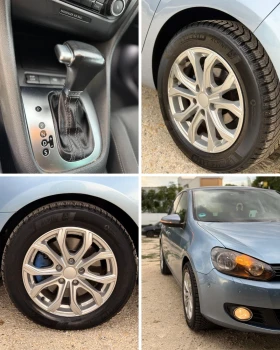 VW Golf 1.4TSI/изпълнение TEAM/ АВТОМАТИК / FULL ЕКСТРИ !!, снимка 16