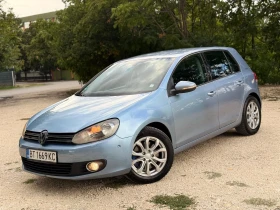 VW Golf 1.4TSI/изпълнение TEAM/ АВТОМАТИК / FULL ЕКСТРИ !!, снимка 4