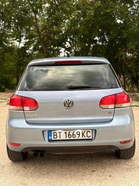 VW Golf 1.4TSI/изпълнение TEAM/ АВТОМАТИК / FULL ЕКСТРИ !!, снимка 8