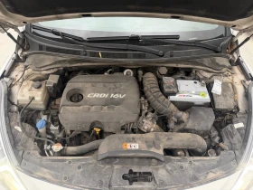 Hyundai I40 1.7CRDI, снимка 10