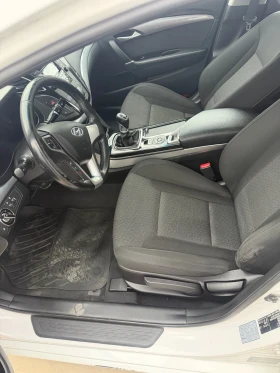 Hyundai I40 1.7CRDI, снимка 15