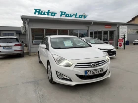 Hyundai I40 1.7CRDI, снимка 1