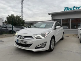 Hyundai I40 1.7CRDI, снимка 5