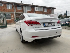 Hyundai I40 1.7CRDI, снимка 11