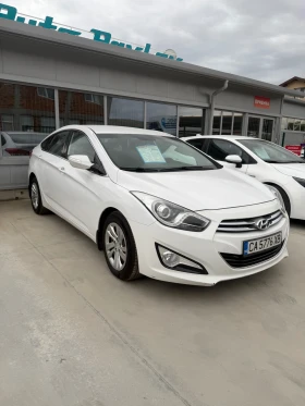 Hyundai I40 1.7CRDI, снимка 8