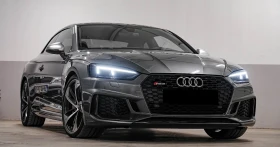 Audi Rs5 2.9TFSI Quattro Carbon Ceramic, снимка 4