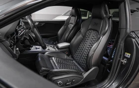 Audi Rs5 2.9TFSI Quattro Carbon Ceramic, снимка 5