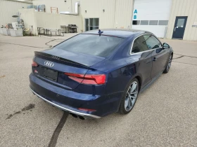 Audi S5 TECHNIK* Bang & Olufsen* Matrix LED, снимка 3