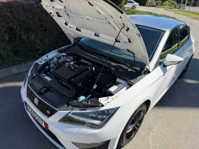 Seat Leon FR 125kc, снимка 13