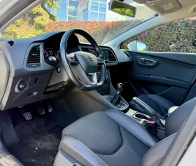 Seat Leon FR 125kc, снимка 11