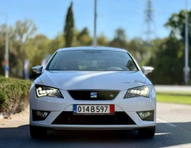 Seat Leon FR 125kc, снимка 6