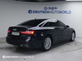 Audi A6 2.0 TFSI - САМО 30% АВАНС, снимка 2