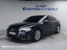 Audi A6 2.0 TFSI - САМО 30% АВАНС, снимка 1