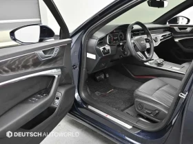 Audi A6 2.0 TFSI - САМО 30% АВАНС, снимка 11