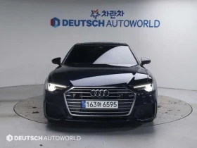 Audi A6 2.0 TFSI - САМО 30% АВАНС, снимка 3
