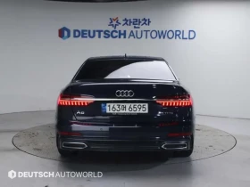 Audi A6 2.0 TFSI - САМО 30% АВАНС, снимка 4