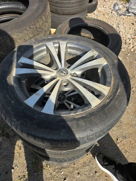 Honda Civic, снимка 6