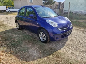 Nissan Micra 1.3i, снимка 3