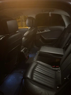 Audi A6 S-line Quattro, снимка 13
