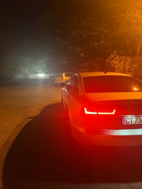 Audi A6 S-line Quattro, снимка 3
